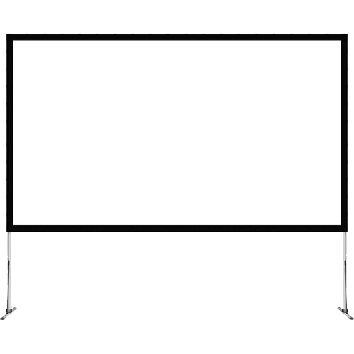 fast fold projector screen rental