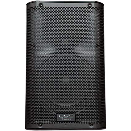 qsc k10 speaker rental